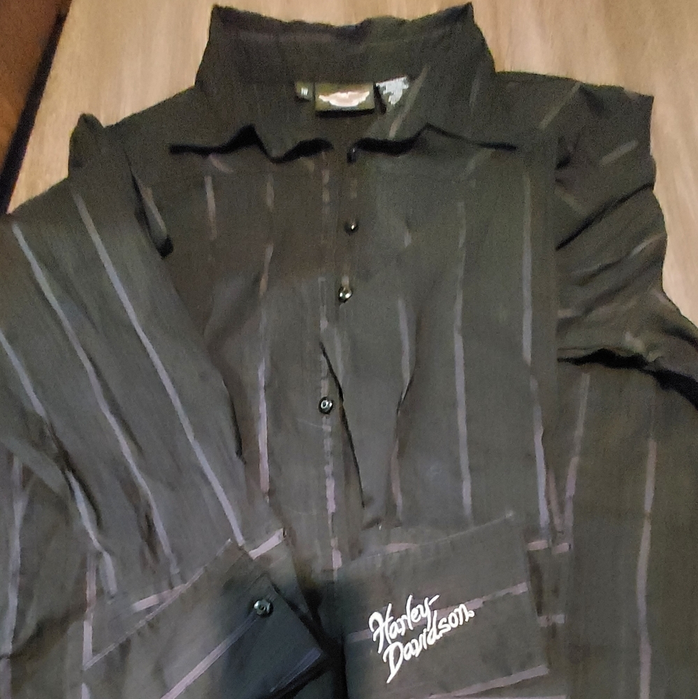 Harley-Davidson